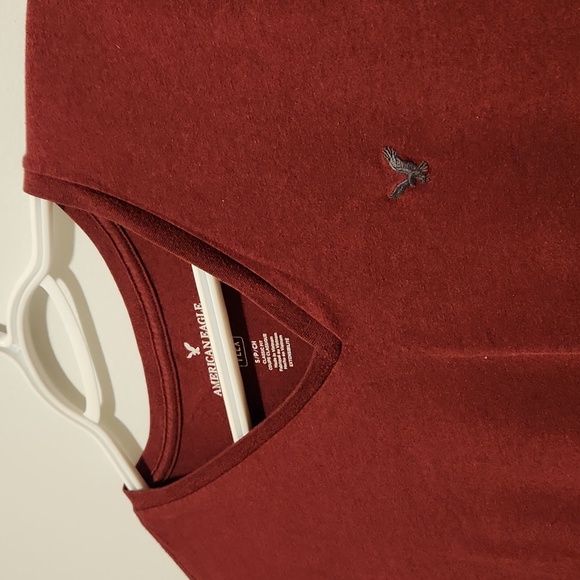 American Eagle shirt - Picture 2 of 3
